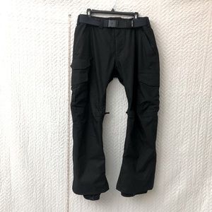 Men’s Burton Snow pants